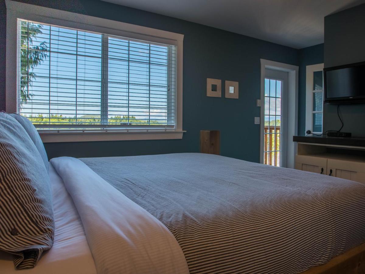 Surfs Inn Rainforest Cottages Юклулет Экстерьер фото