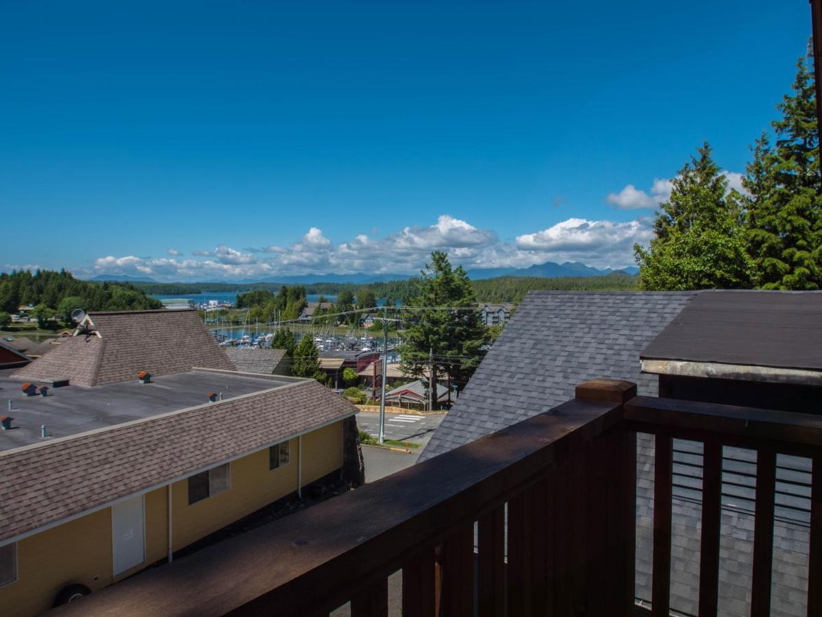 Surfs Inn Rainforest Cottages Юклулет Экстерьер фото