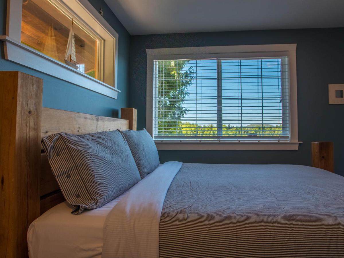 Surfs Inn Rainforest Cottages Юклулет Экстерьер фото